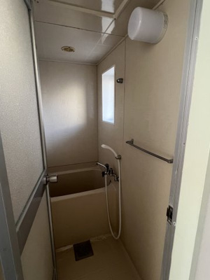 【浴室】 | フィールドマーク