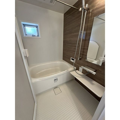 【浴室】 | Kolet南与野#23