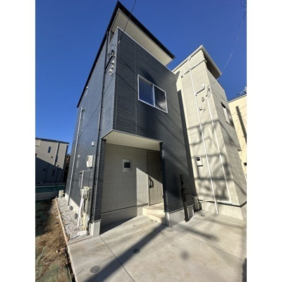 【外観】 | Kolet南与野#23