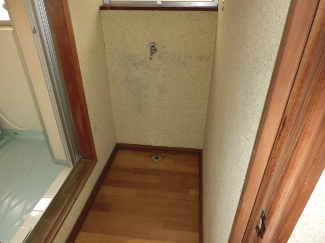 メルシーハイツ東毛呂