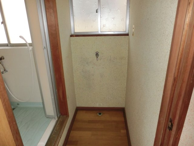 メルシーハイツ東毛呂の設備