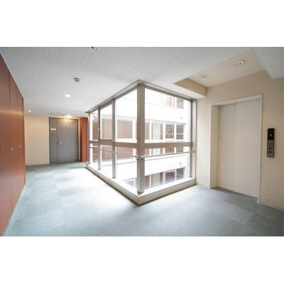 【その他共用部分】 | ガーデンコートT