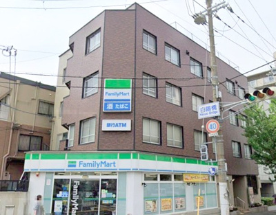 【外観】 | 阪神ソース本社ビル