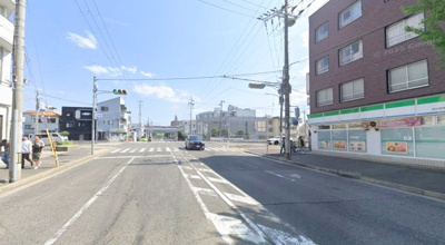 【周辺】 | 阪神ソース本社ビル