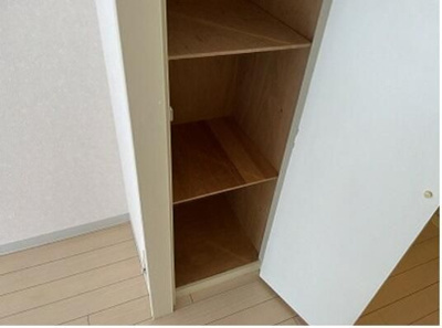 【収納】 | ＪＬＢグランエクリュ立川