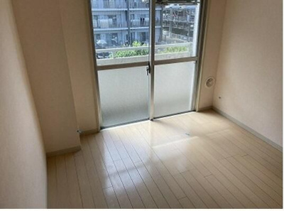 【寝室】 | ＪＬＢグランエクリュ立川