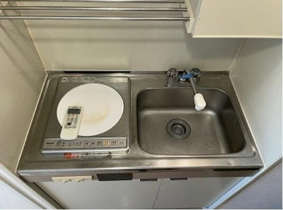 【キッチン】 | ＪＬＢグランエクリュ立川