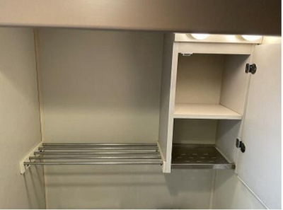 【キッチン】 | ＪＬＢグランエクリュ立川