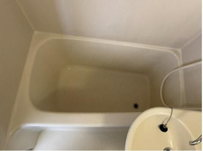 【浴室】 | ＪＬＢグランエクリュ立川