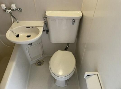 【トイレ】 | ＪＬＢグランエクリュ立川