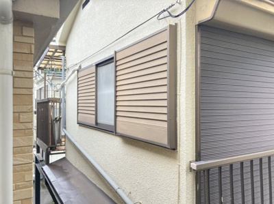 【展望】 | メゾン高野台