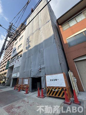 トーシンイーストビル