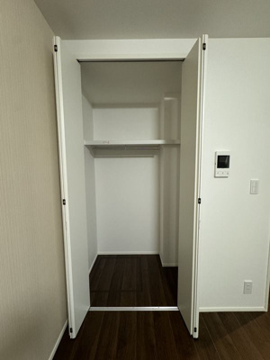 【収納】 | ヴィラ・ベルカント横浜庚台