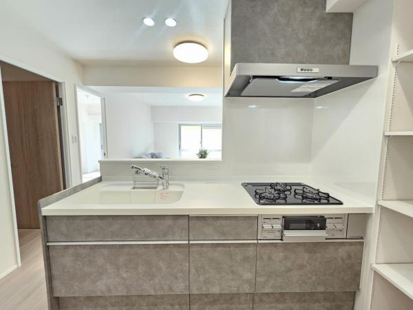 吹田芙蓉ハイツ