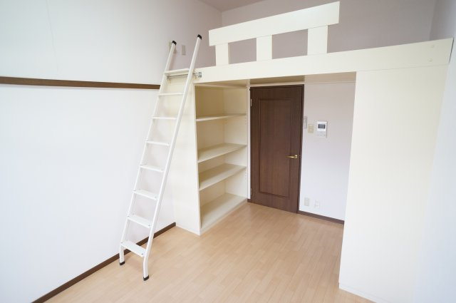 シティパレスやすらぎの道Ｐ５