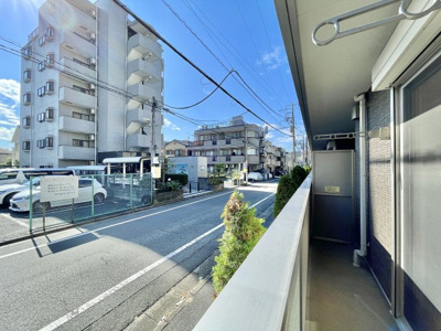 【展望】 | クレストⅡ