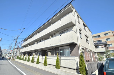 【外観】 | クレストⅡ