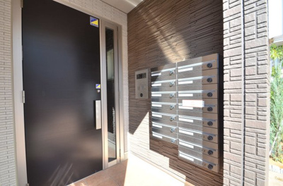 【セキュリティ】 | クレストⅡ