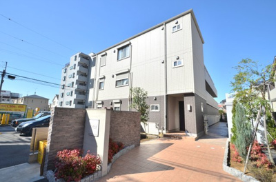 【エントランス】 | クレストⅡ