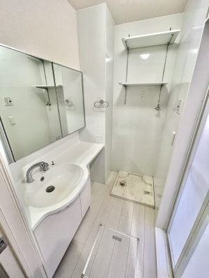 【洗面所】 | クレストⅡ