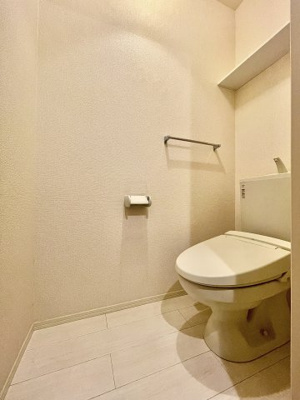 【トイレ】 | クレストⅡ