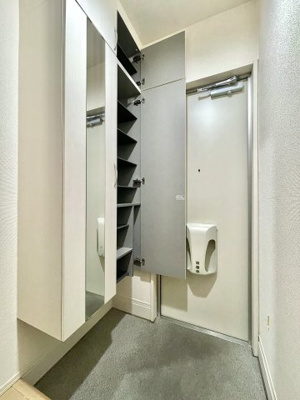 【収納】 | クレストⅡ