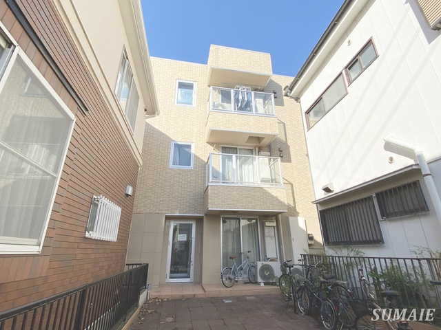 クリスタルガーデン