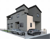 【仲介手数料０円】秦野市渋沢1丁目　新築一戸建ての画像