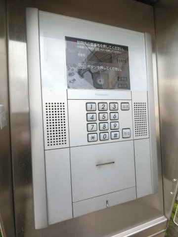 ロックコート Cのその他共用部分