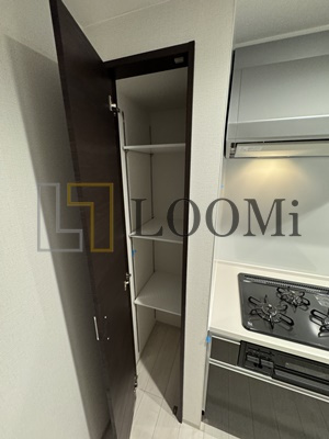 【収納】 | MAISON COULEUR UESHIO | MAISON COULEUR UESHIO　パントリー