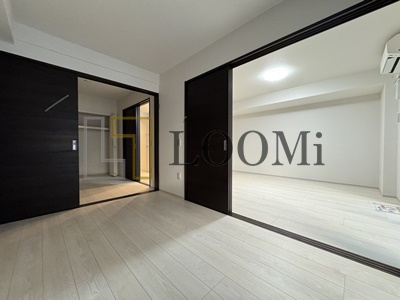 【洋室】 | MAISON COULEUR UESHIO | MAISON COULEUR UESHIO　洋室