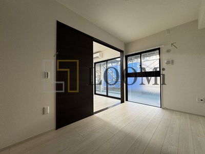 【洋室】 | MAISON COULEUR UESHIO | MAISON COULEUR UESHIO　洋室