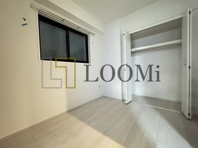 【寝室】 | MAISON COULEUR UESHIO | MAISON COULEUR UESHIO　寝室