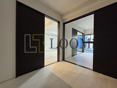 【寝室】 | MAISON COULEUR UESHIO | MAISON COULEUR UESHIO　寝室