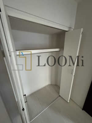 【収納】 | MAISON COULEUR UESHIO | MAISON COULEUR UESHIO　クローゼット