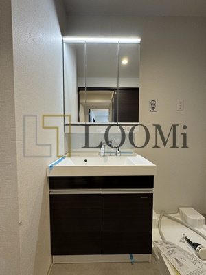 【独立洗面台】 | MAISON COULEUR UESHIO | MAISON COULEUR UESHIO　独立洗面台