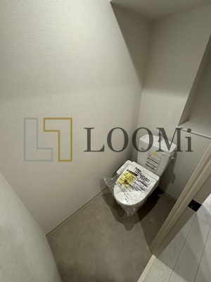 【トイレ】 | MAISON COULEUR UESHIO | MAISON COULEUR UESHIO　温水洗浄便座