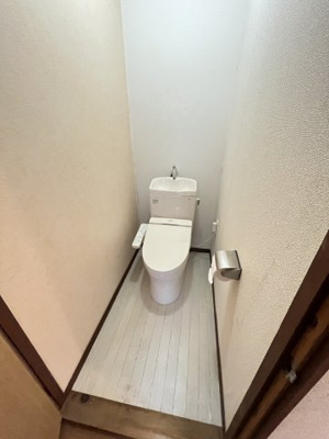 【トイレ】 | コーポ吉本