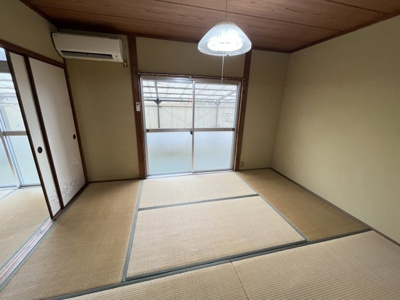 【和室】 | コーポ吉本