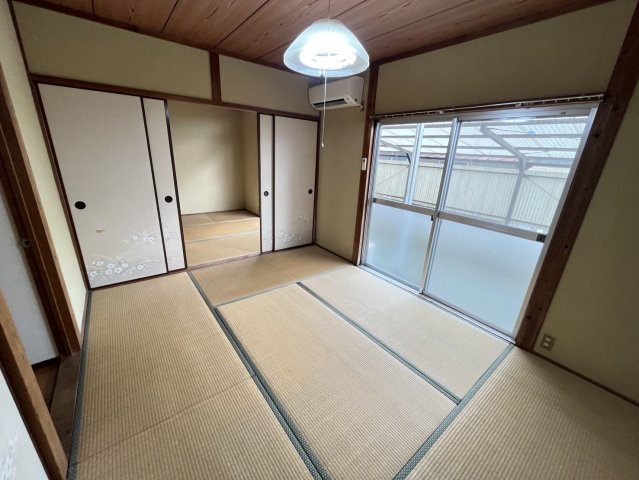 【和室】 | コーポ吉本