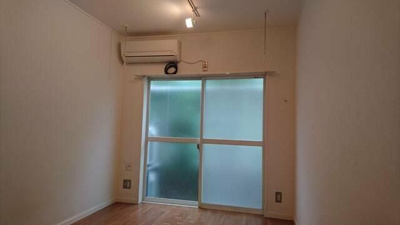 【居間・リビング】 | シティハイム９２