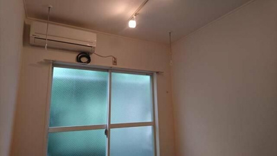 【内装】 | シティハイム９２