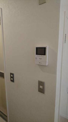 【セキュリティ】 | シティハイム９２