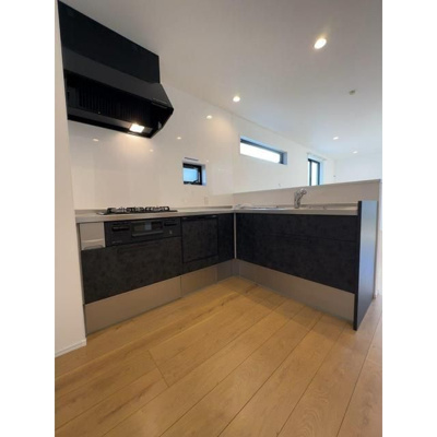 【キッチン】 | Kolet南元宿#02