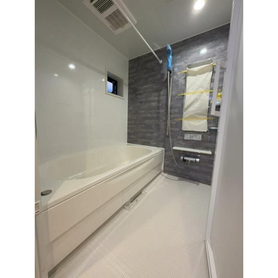 【浴室】 | Kolet南元宿#02