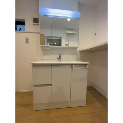 【洗面所】 | Kolet南元宿#02