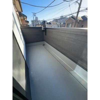 【バルコニー】 | Kolet南元宿#02