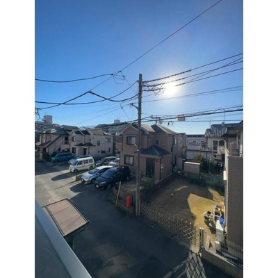 【展望】 | Kolet南元宿#02