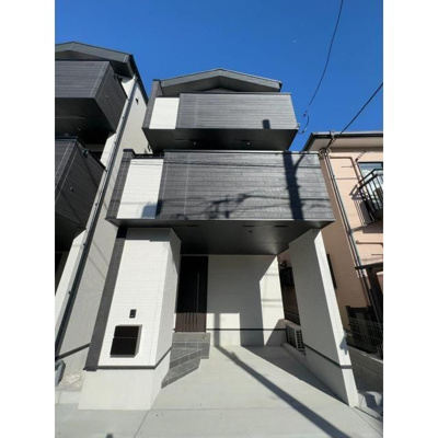 【外観】 | Kolet南元宿#02