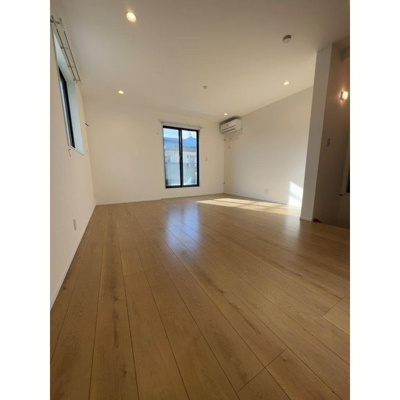 【居間・リビング】 | Kolet南元宿#02